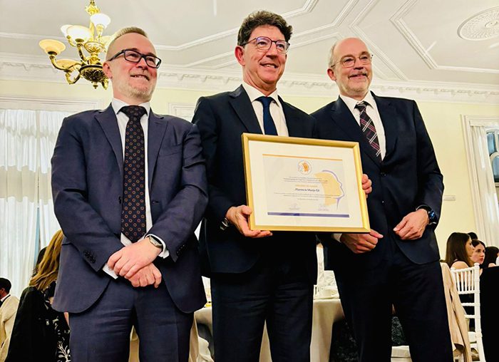 El Dr. Florencio Monje participa en el 27º Congreso Nacional de SECOM CYC, celebrado en Santander