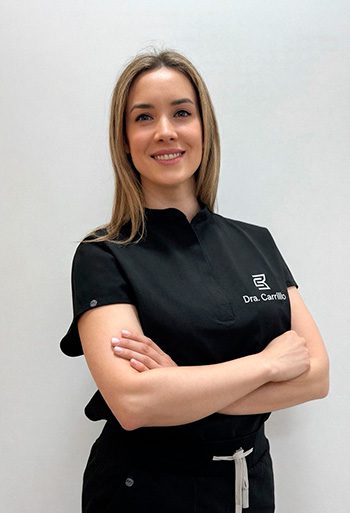 Dra. Cecilia Carrillo - Médico estético