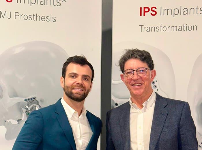 Dr. Florencio Monje ponente en el 60 Congreso de la SFECFC en Marsella