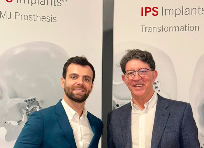 Dr. Florencio Monje ponente en el 60 Congreso de la SFECFC en Marsella