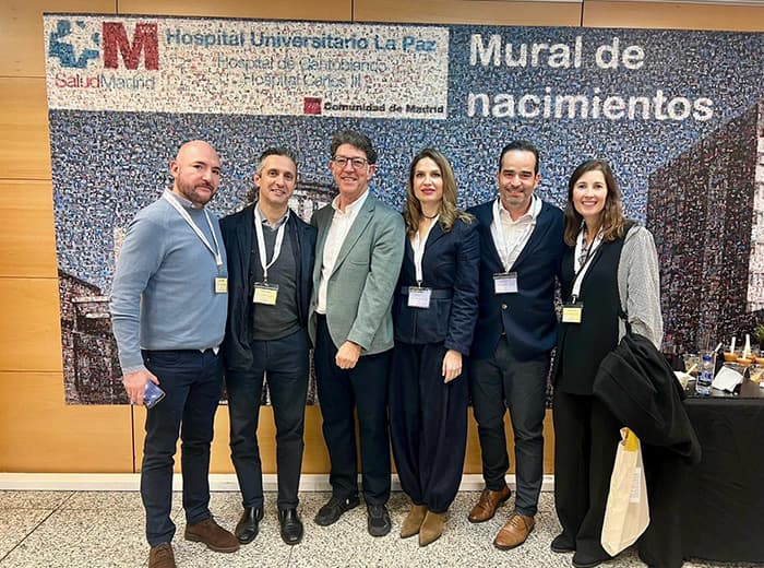 Dr. Florencio Monje lidera curso sobre trastornos de la articulación temporomandibular