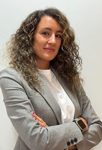 Lidia Morillo - Coordinadora de Atención al Paciente