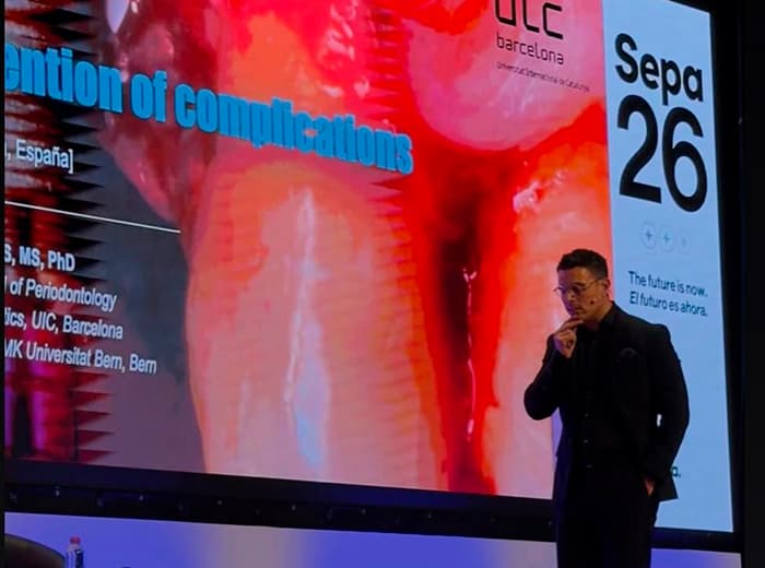 Más de 4.000 especialistas se reunieron en el Congreso SEPA de Granada