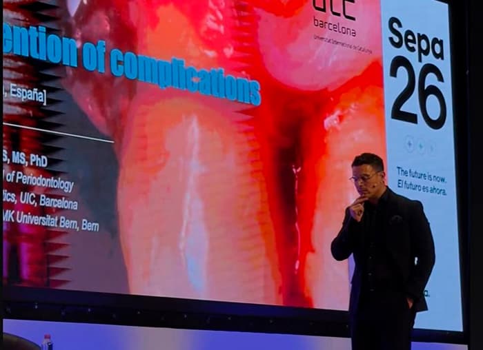 Más de 4.000 especialistas se reunieron en el Congreso SEPA de Granada