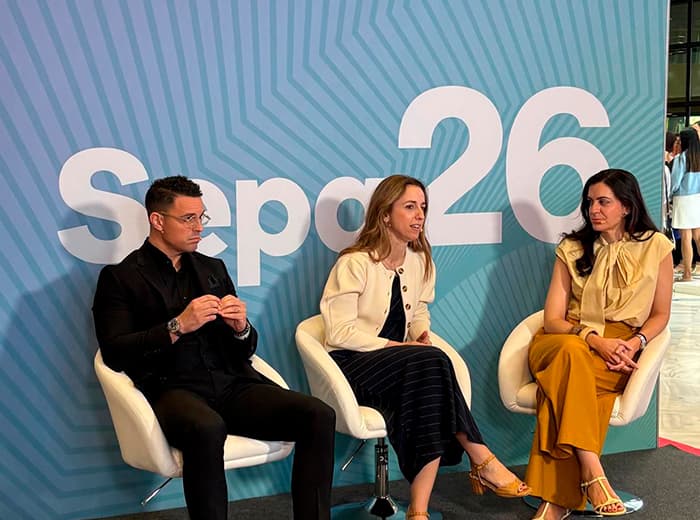 Más de 4.000 especialistas se reunieron en el Congreso SEPA de Granada
