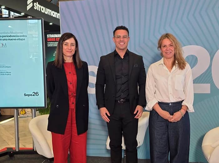 Más de 4.000 especialistas se reunieron en el Congreso SEPA de Granada