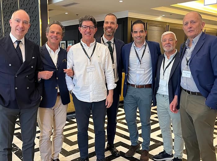 Florencio Monje participa en el encuentro mundial de cirugía TMJ en Viena